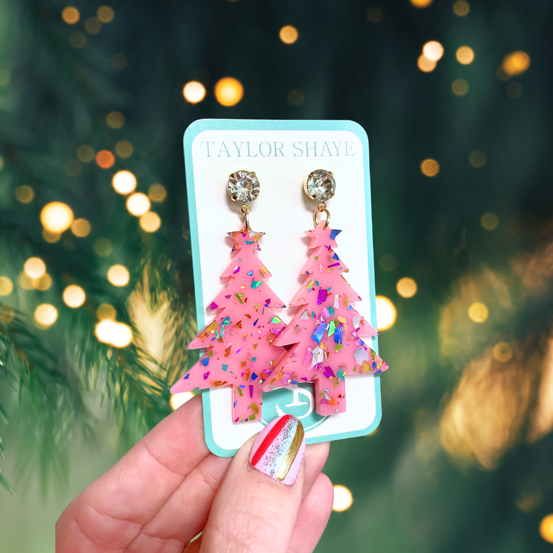 Merry Tree
