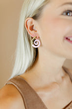 Load image into Gallery viewer, Colorful Swirly Drops