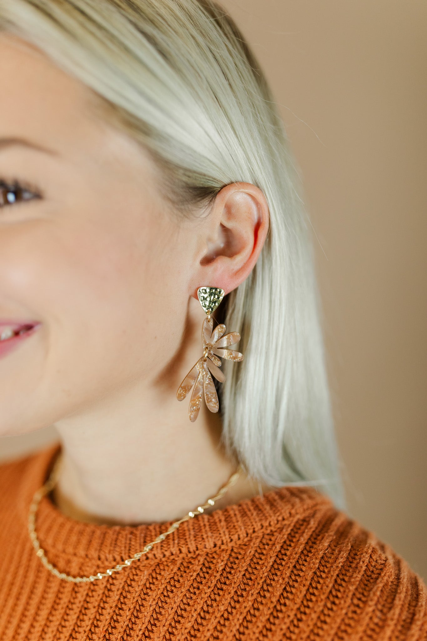 Fall Francesca Drops