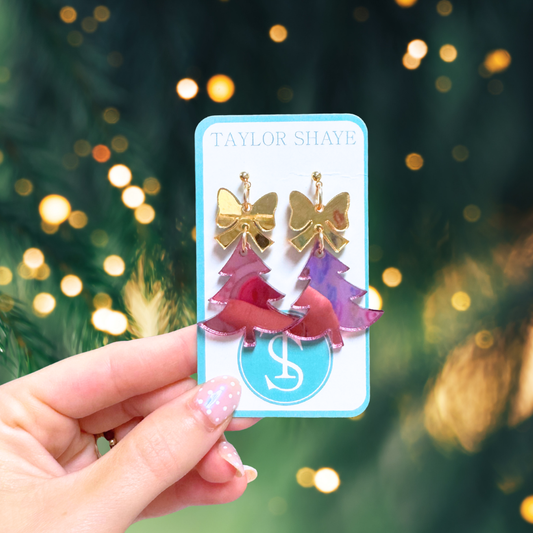 Whoville Christmas Tree