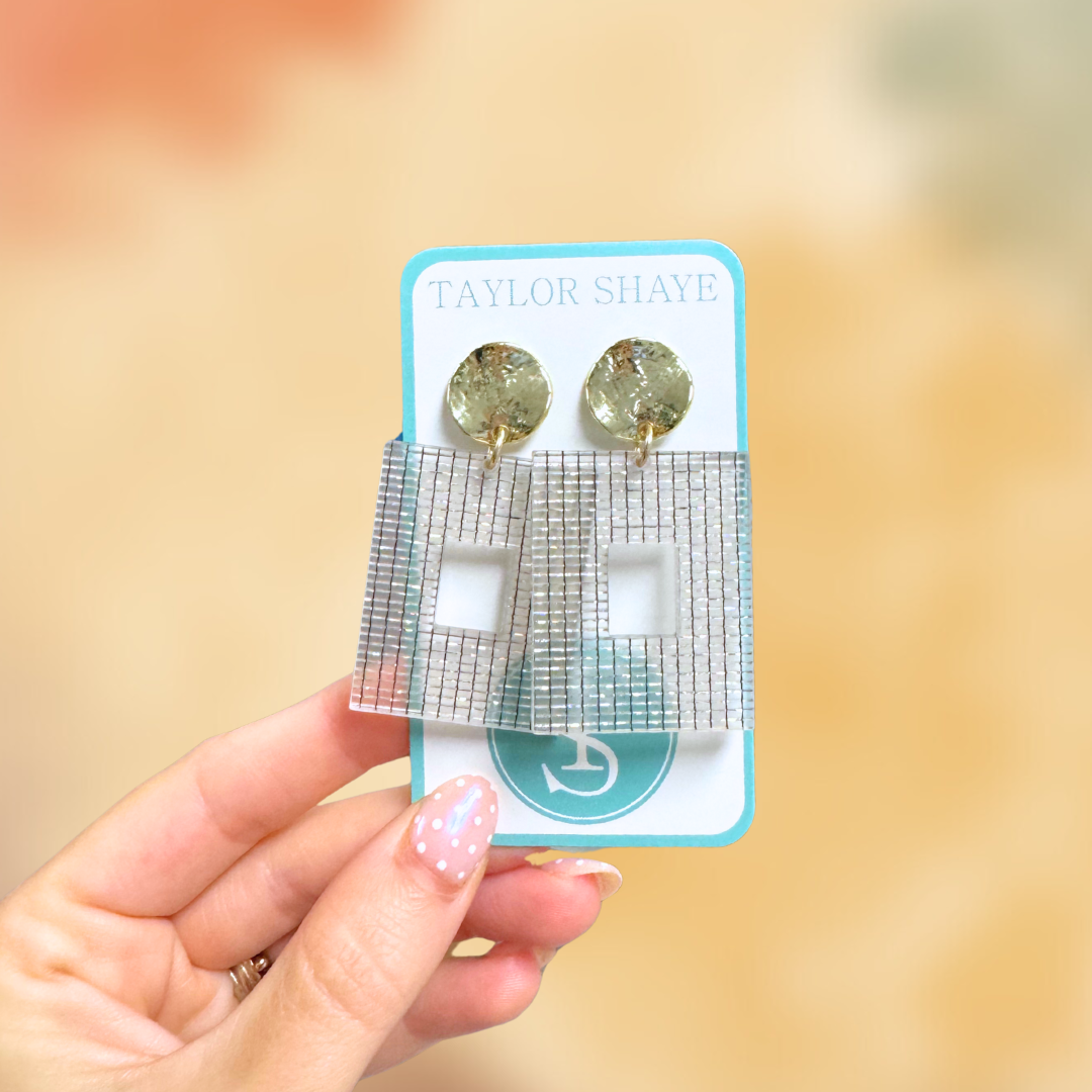 Disco MINI Naomi Drops