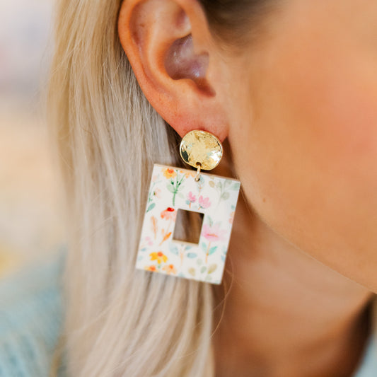 Mini Naomi Floral