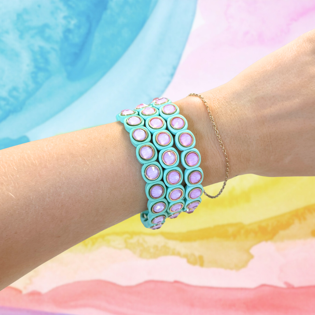 Sasha Bracelets