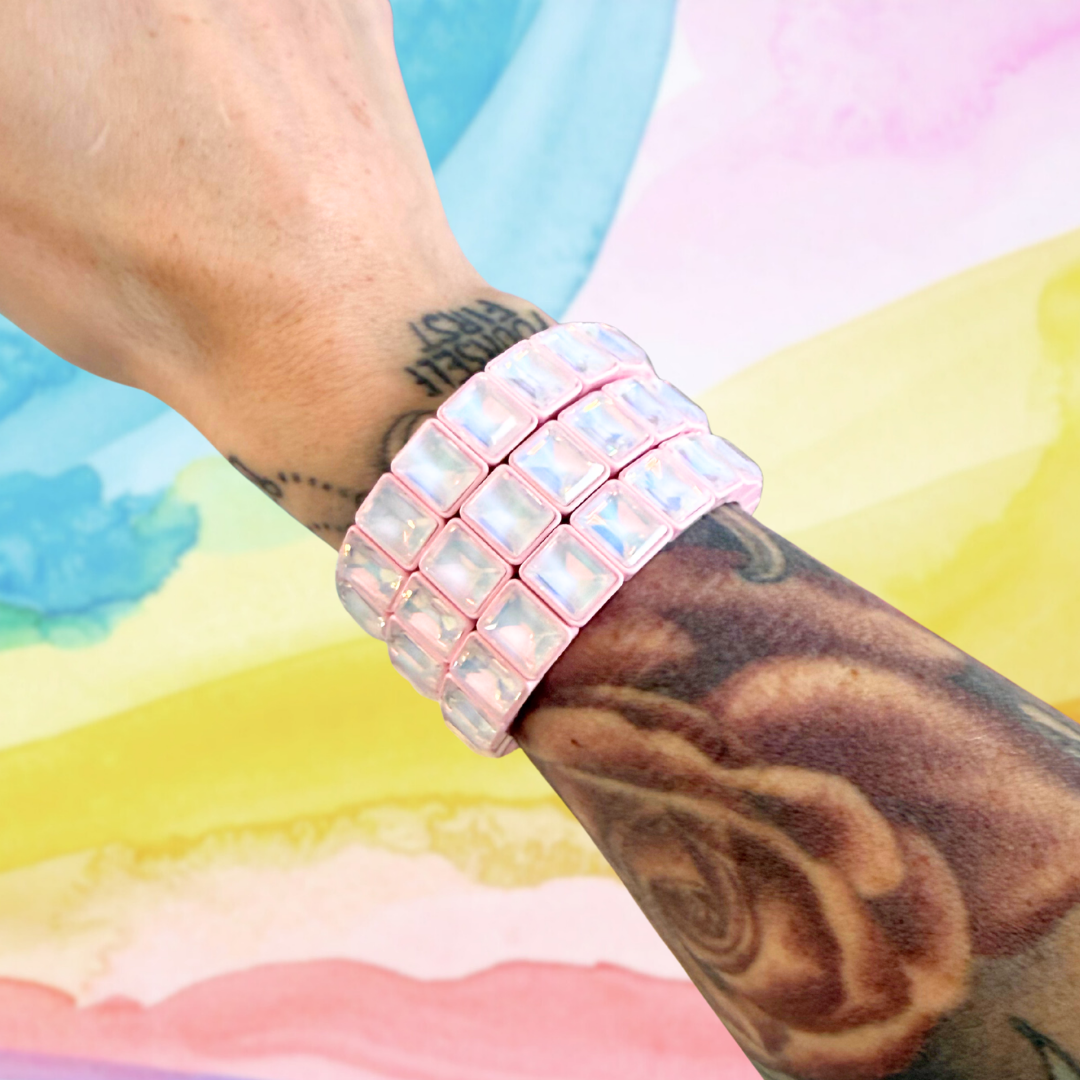 Poppy Bracelet