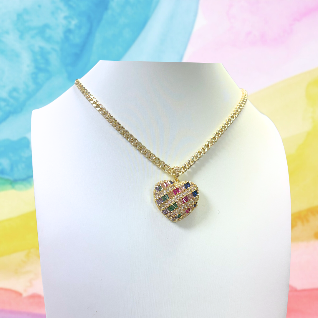 Rio Necklace