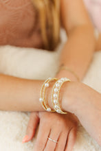 Load image into Gallery viewer, Pearl Girl Bracelets