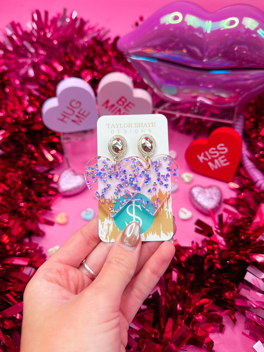 Valentina Heart Drops