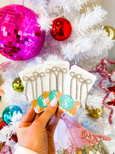 Load image into Gallery viewer, Lina Bow Drops