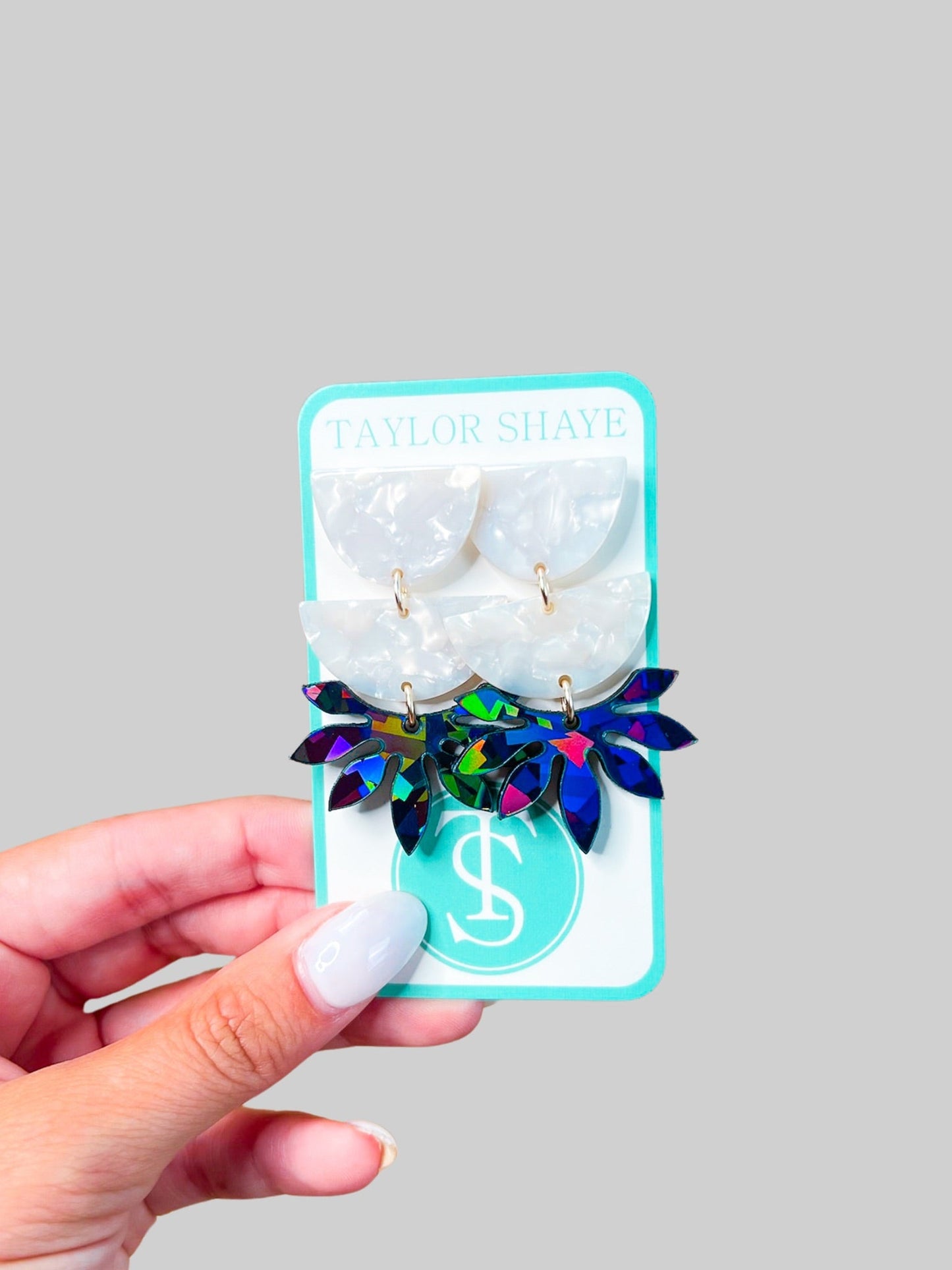 Fall Cassie Acrylic Drops