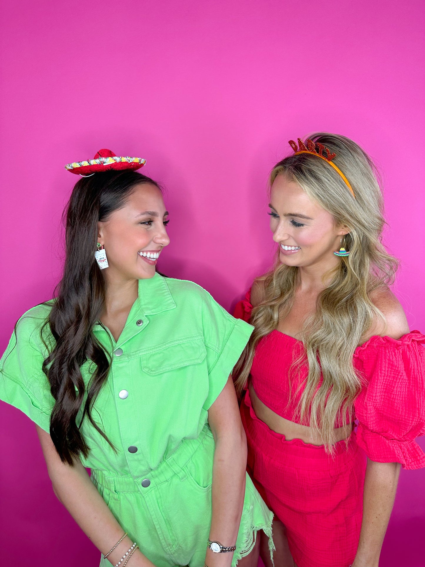 Acrylic Margarita Cup