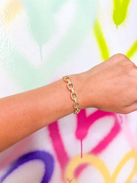 Timeless Pieces Bracelets