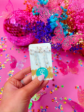 Load image into Gallery viewer, Morgan Bow Drops