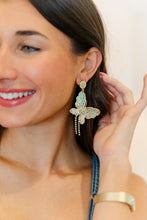 Load image into Gallery viewer, Lilliana Lightweight Butterfly Drops