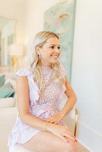 Load image into Gallery viewer, Morgan Bow Drops