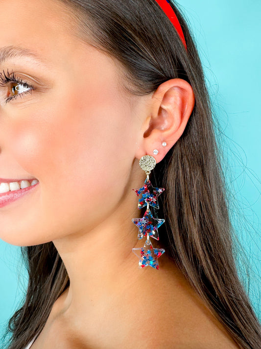 Freedom Triple Stars