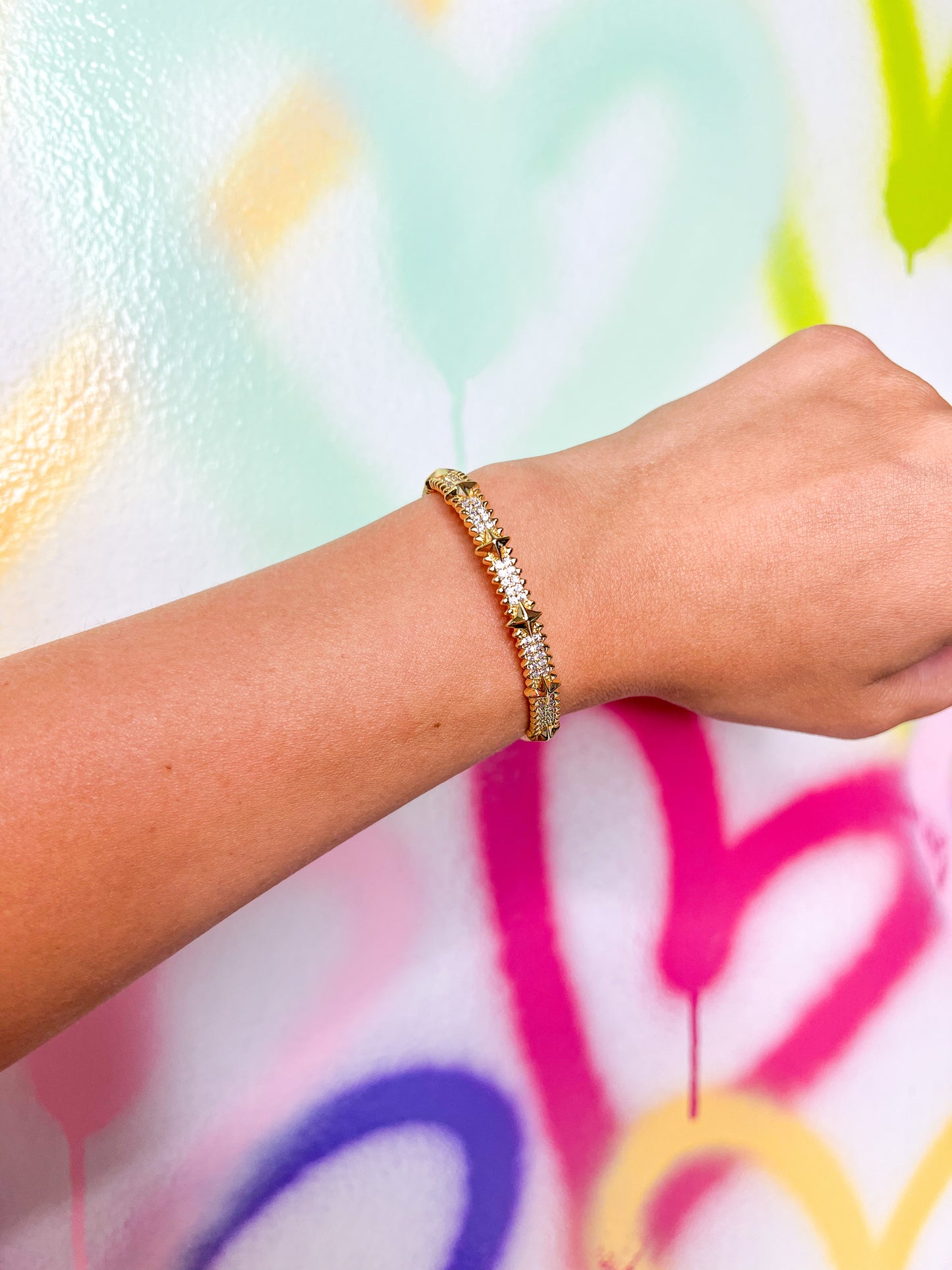 Timeless Pieces Bracelets