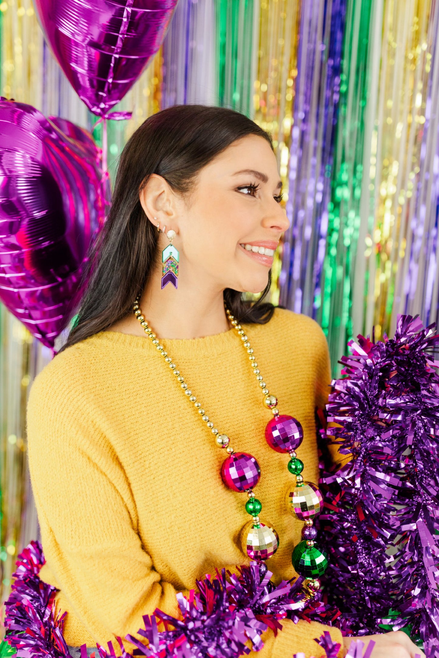 Royal Kensington Drops