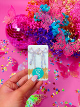 Load image into Gallery viewer, Morgan Bow Drops