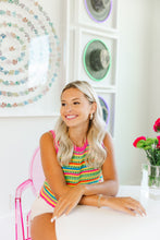 Load image into Gallery viewer, Abigail Hoops