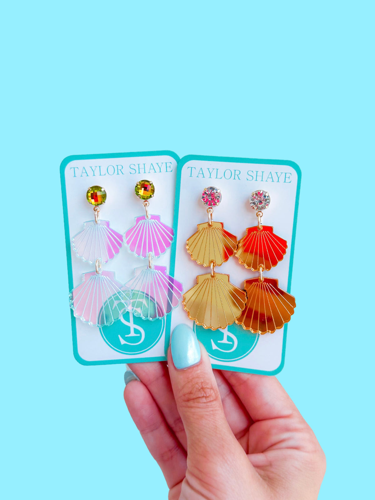 Sally Seashells