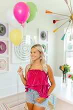 Load image into Gallery viewer, Birthday Girl Beaded Earrings