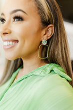 Load image into Gallery viewer, Gameday Glitter Top Hoops