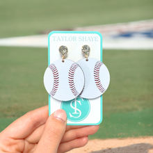 Load image into Gallery viewer, Acrylic Baseballs