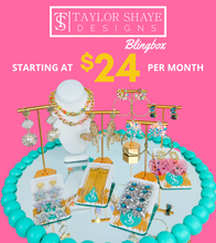 Load image into Gallery viewer, Blingbox Subscription