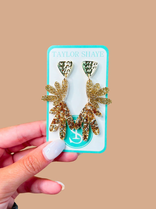 Fall Francesca Drops