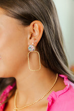 Load image into Gallery viewer, Gameday Glitter Top Hoops