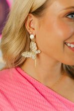 Load image into Gallery viewer, Lightweight Butterfly Drops