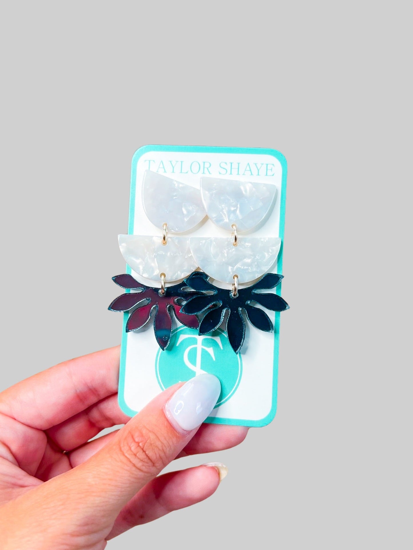 Fall Cassie Acrylic Drops