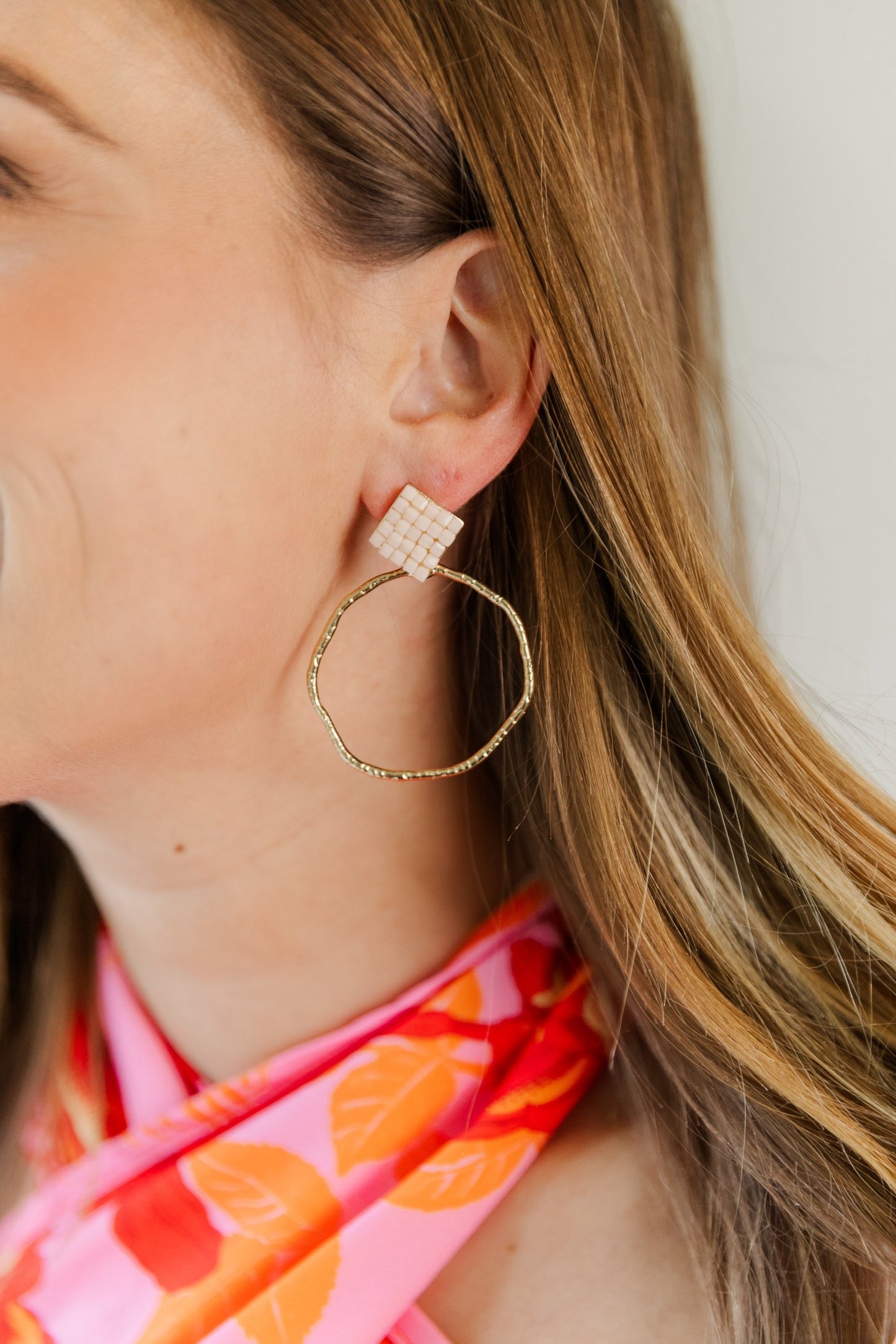 Gameday Interception Hoops