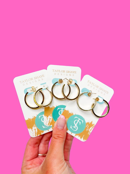 Tasha Hoops