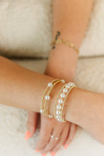 Load image into Gallery viewer, Pearl Girl Bracelets