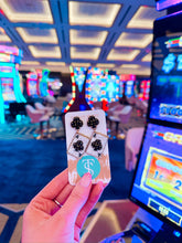 Load image into Gallery viewer, Beaded Card Drops