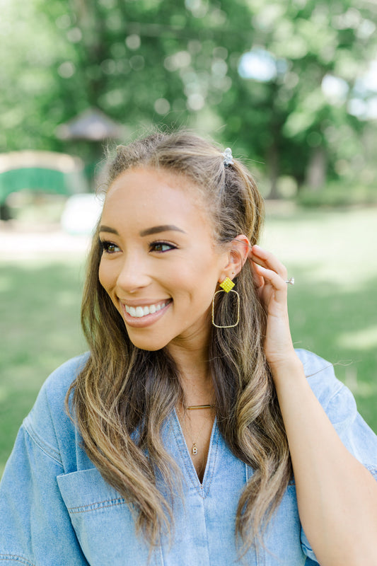 Gameday Interception Hoops