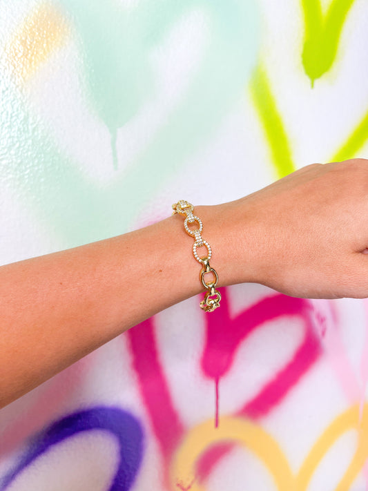 Timeless Pieces Bracelets