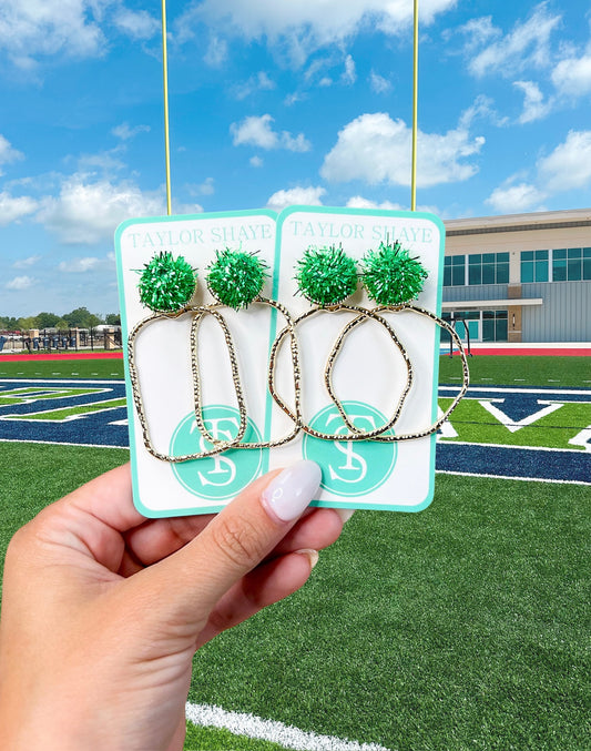 Gameday Field Goal Hoops