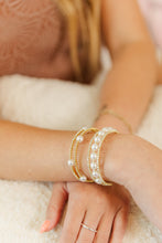 Load image into Gallery viewer, Pearl Girl Bracelets