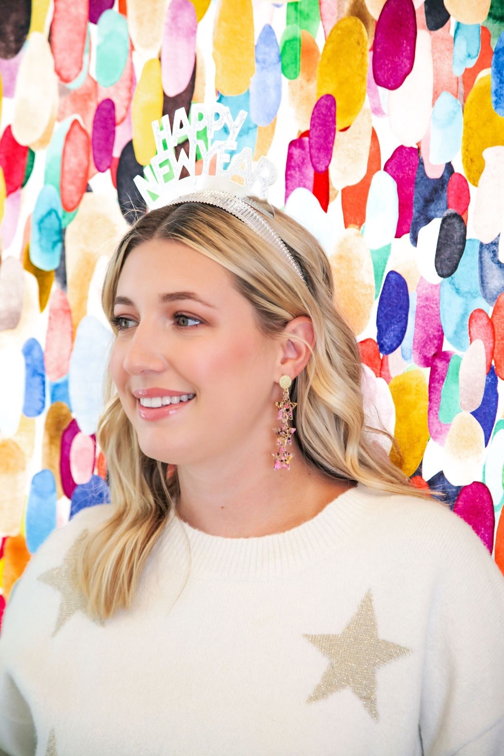 Alara Flake Triple Stars