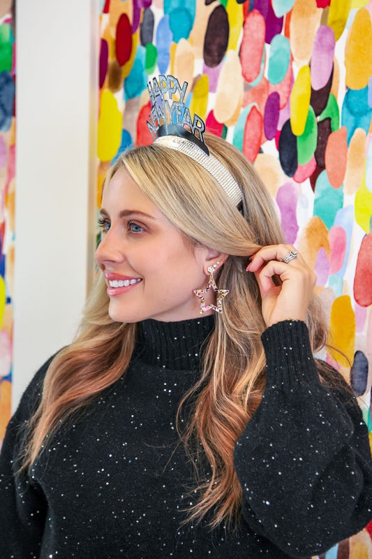 Alara Flake Star Drops