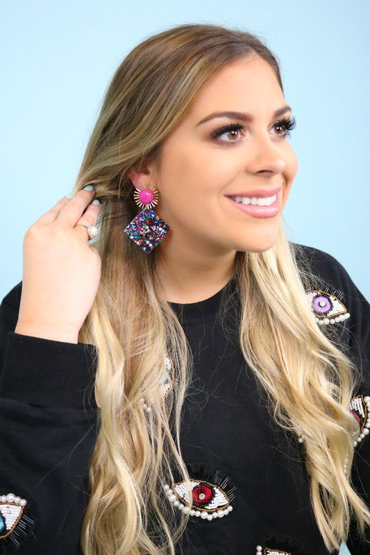Brighter Days Earrings