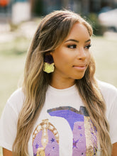 Load image into Gallery viewer, Gold Tiger Heads