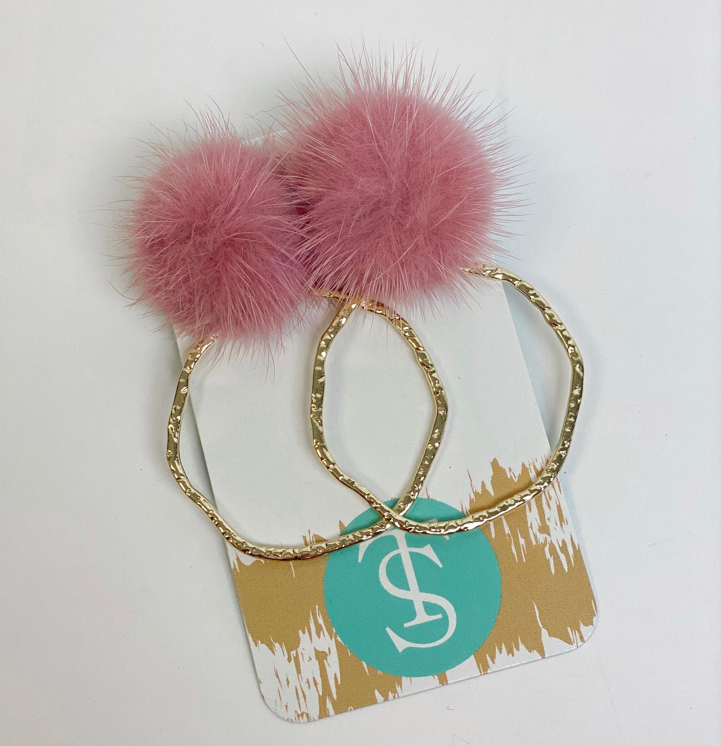 Gameday Puff Top Hoops