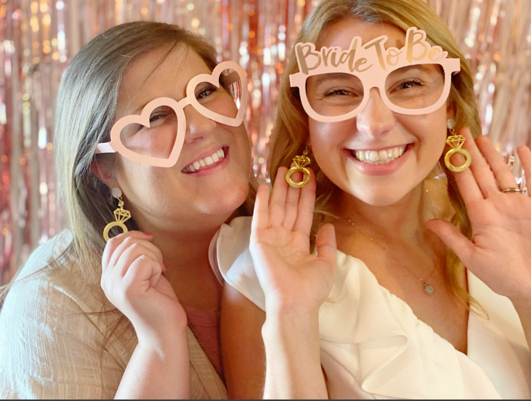 Put a Ring On It Drops