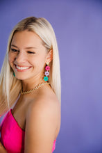 Load image into Gallery viewer, Triple Flower Drops