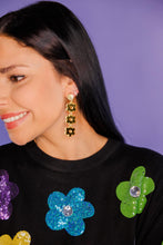 Load image into Gallery viewer, Triple Flower Drops