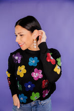 Load image into Gallery viewer, Triple Flower Drops