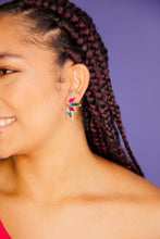 Load image into Gallery viewer, Lynn Beaded Drops